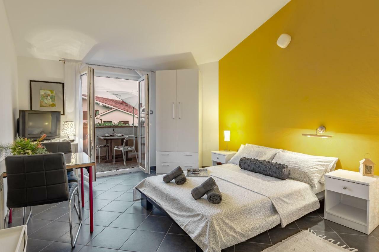 Apartament Lodra Pula