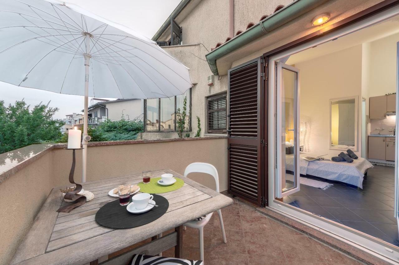 Lodra Apartament