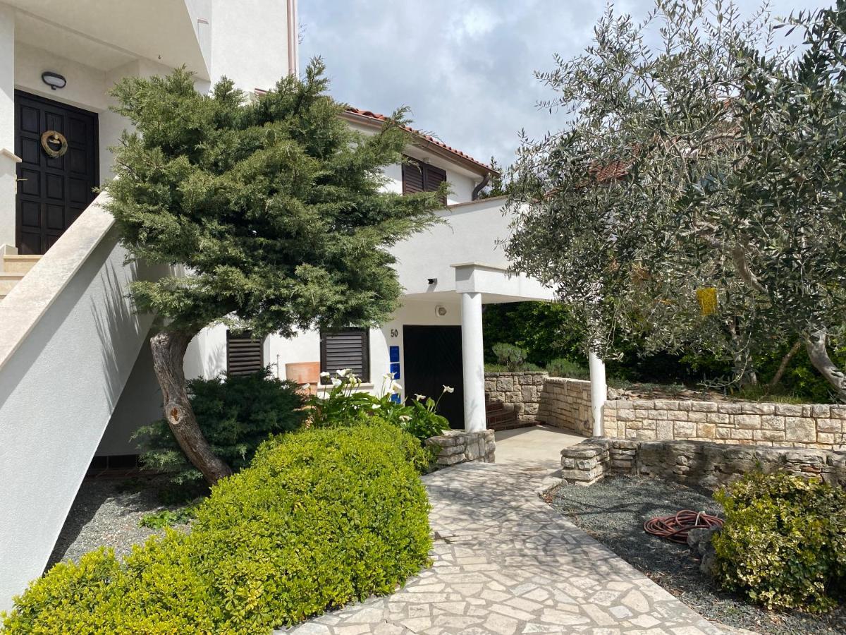 Lodra Apartment Pula
