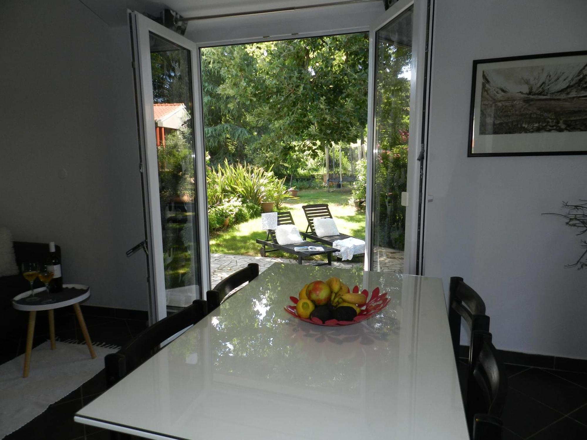 Lodra Apartment