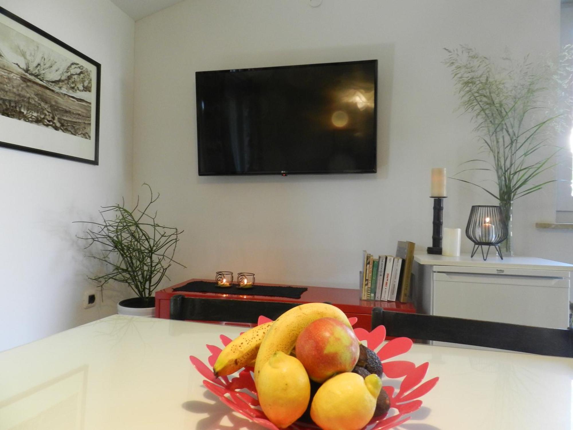 Apartment Lodra Pula