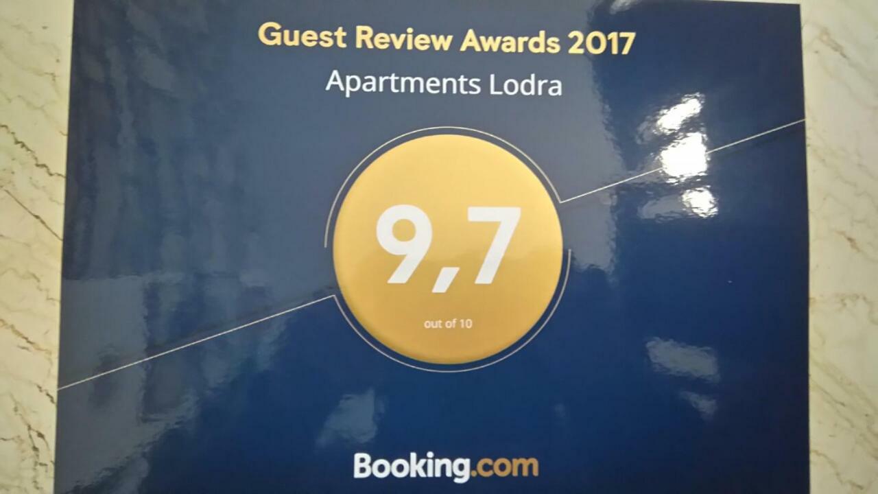 Lodra Apartment Pula
